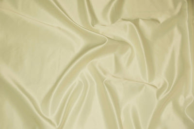 0128 IVORY - L'AMOUR SATIN