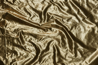 0226 GOLD - TISSUE LAME