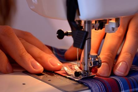 How to Maintain Your Sewing Machine