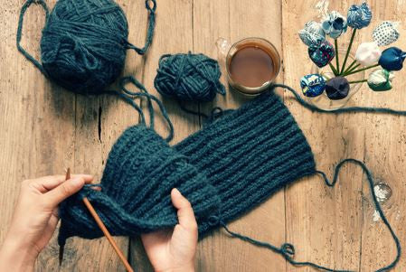 Fall in Fashion: Trendy Items to Make Your Own
