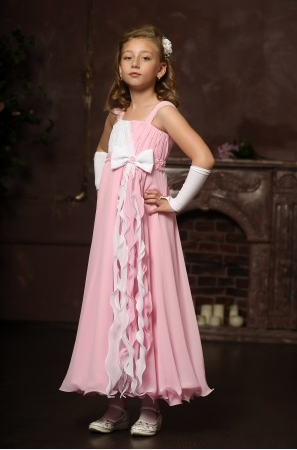 Save During Pageant Season - DIY Dress Ideas