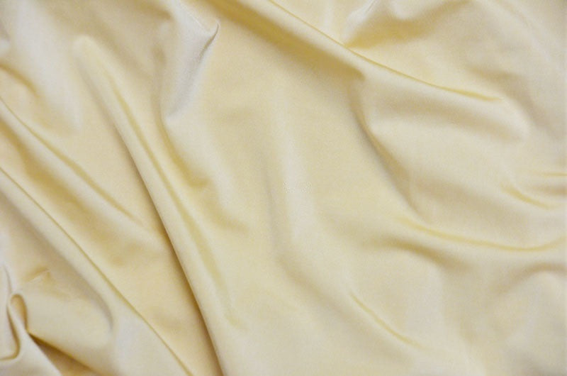 0130 CHAMPAGNE - SPANDEX NYLON