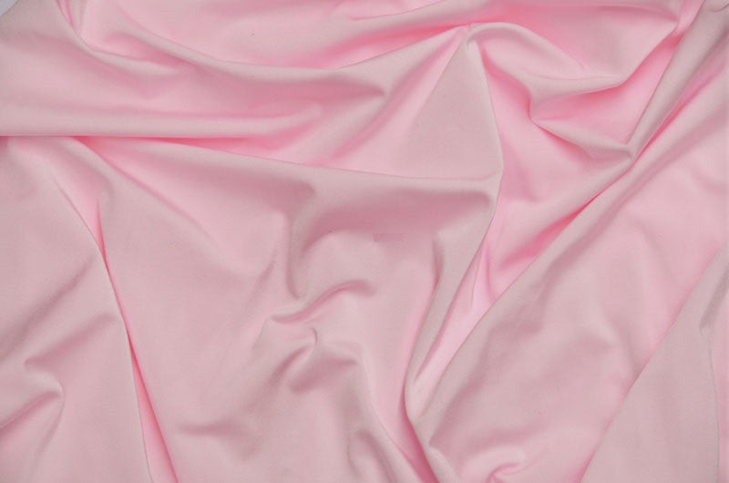 0527 PINK - SPANDEX NYLON – Fabrictopia