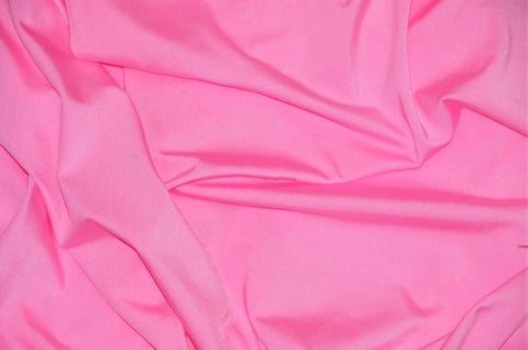 0542 NEON PINK - SPANDEX NYLON