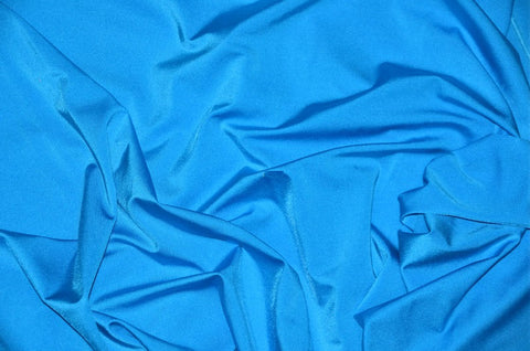 0932 TURQUOISE - SPANDEX NYLON