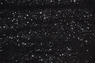1127 BLACK - GLITZ