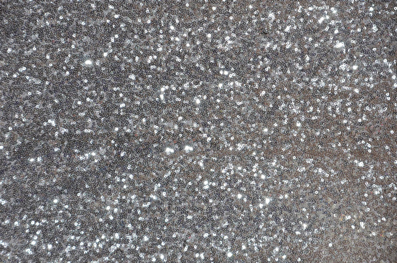 1127 SILVER - GLITZ