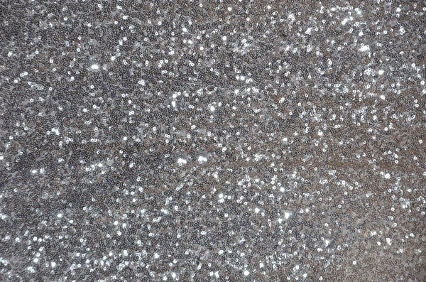1127 SILVER - GLITZ
