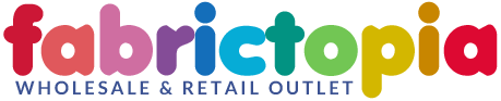 Fabrictopia Wholesale & Retail Outlet HOU
